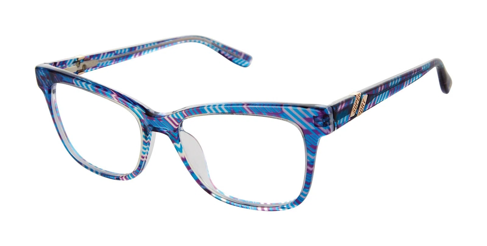 Superdry SDOW003T Eyeglasses - view 2